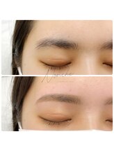 ノンチェ(Nonche)/美眉ケア/西宮北口眉毛サロン