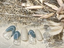 ビオールイースト(Be All east)/2022.4月、5月6600円