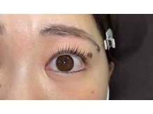 プラスアイ 銀座中央通り店/パリジェンヌ　担当：森田