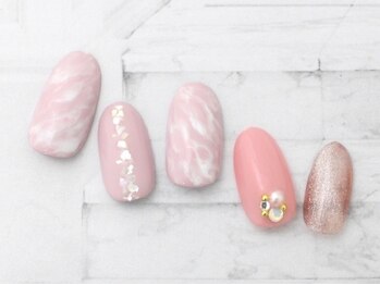 キャンアイドレッシー ヨコハマ元町店(Can I Dressy)/【NEW】タイダイ&マグネット