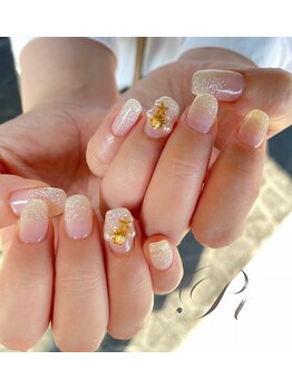 ペティアン エトワール アイラッシュアンドネイル(PETILLANT etoile)/定額コース6600円