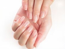 パラスパ ガーデン(para spa GARDEN)/全メニューネイルケア付きです