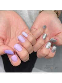 ☆グラデーションnail☆