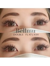 ベルム(Bellmu)/ダブルフラットラッシュ!!