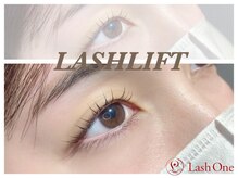 ラッシュワン 四条店(Lash One)/ラッシュリフト