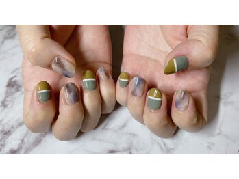 フーフロー(Fooflow)/ハンド