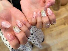 定額Klee Designコース