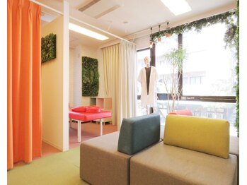 幡ヶ谷駅近整骨院 鍼灸院/明大前店