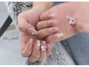 レイ 銀座店(REY)/