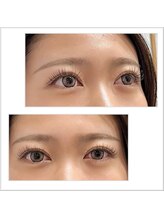 ロエルビューティーサロン(Loel BEAUTY SALON)/LEDフラットマットラッシュ130本