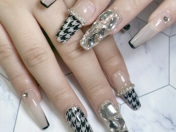 だんごバレエ団202/大人ガーリー