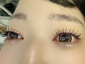 エマージュ 蒲田(Emerge)/マツエク/フラットラッシュ/蒲田