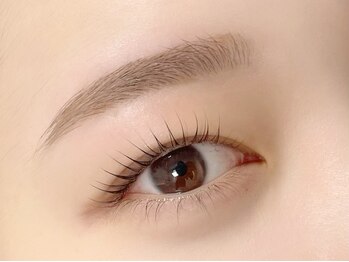 ヒア(Here.)/まつげパーマ/パリジェンヌ