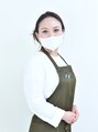 コロミネイル(colome nail) 早川 スイ