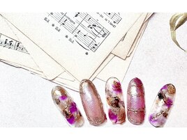 ニュアンスコース