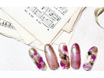 ニュアンスコース