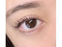 ボンボンヴィー(BON BON VIE)/上下まつ毛パーマ