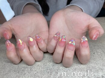 インネイルズ(in.nails)/