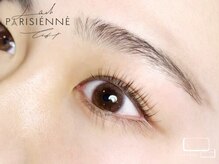 キュアバイアニーアンドジーノ(Qa by Annie&Gino)/パリジェンヌ