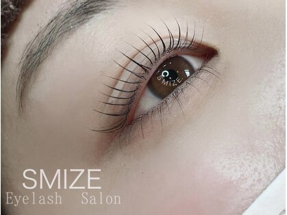 スマイズ(SMIZE)の写真