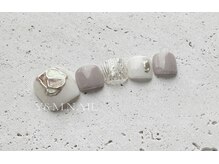 アモールビューティー 新宿店(Amor Beauty)/トレンドミラー