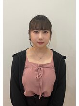 フェニーチェオンザビーチ 高崎(FENICE on the beach) 吉田 穂香