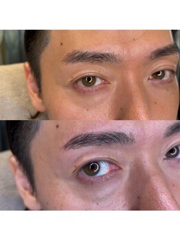 ニード 覚王山(NEED)/好評のメンズ★HBL