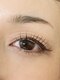 ビューティーモード(Beauty Mode)の写真/高槻で開業16年目、延べ2万人以上の施術実績あり。月1のまつげパーマで朝のメイクを時短に◎