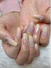 ビーエヌネイル(BN NAIL)/
