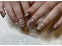 ルシェオ 表参道(LUCIEO)/design course