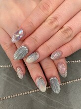 ニシキ(Nishiki)/画像持ち込み