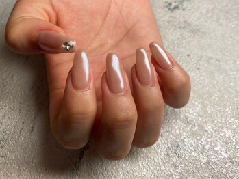 ネイルサロン フィフスアベニュー(Fifth Avenue)/ちゅるちゅる