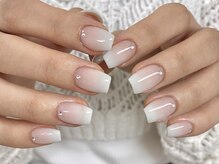 アワーズネイルオオサカ(ours nail osaka)/