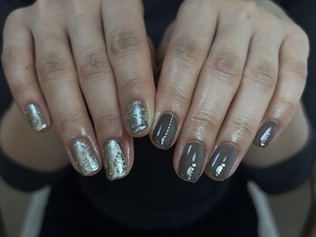 アテ(ate.)/【お任せシンプル】