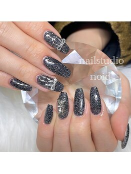 フラッシュネイル