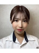 ジャストネイル ラヴィ店(JustNail) ネイリスト mayuka
