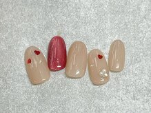 ルアナ 若葉台店(LUANA)/シンプルオフィス