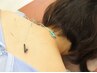 【鍼灸施術】長引く腰痛や根深い肩こりの方などはこれ！　5200円 → 3280円