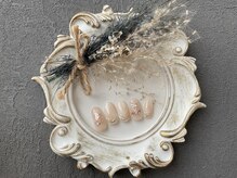 アイコニック ネイルアンドアイ 長久手店(ICONIQ nail&eye)/2月定額