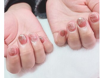 はあとねいる イオン 鶴見緑地前店/はあとねいる