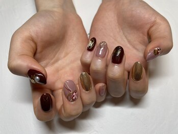 メイプル(Maple)/