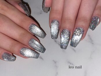 レオネイル(leo nail)/ジェルネイル