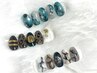 [hand] 初回オフ無料◇定額design