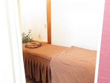 イノ(ino)/完全個室のプライベートサロン