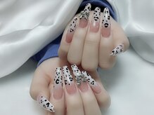 アミナ(Amina)