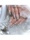 ちゅるんマグネットフレンチ