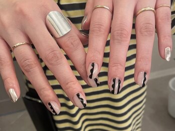 アイネイルズ 町田店(I nails)/持ち込みコース9480円