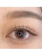 創健ビューティー/まつげデザイン