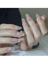 ピュアアンドリッチネイルサロン(Pure&Rich Nail Salon)/