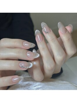 ピュアアンドリッチネイルサロン(Pure&Rich Nail Salon)/